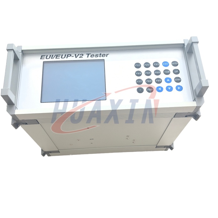 EUI-EUP TESTER